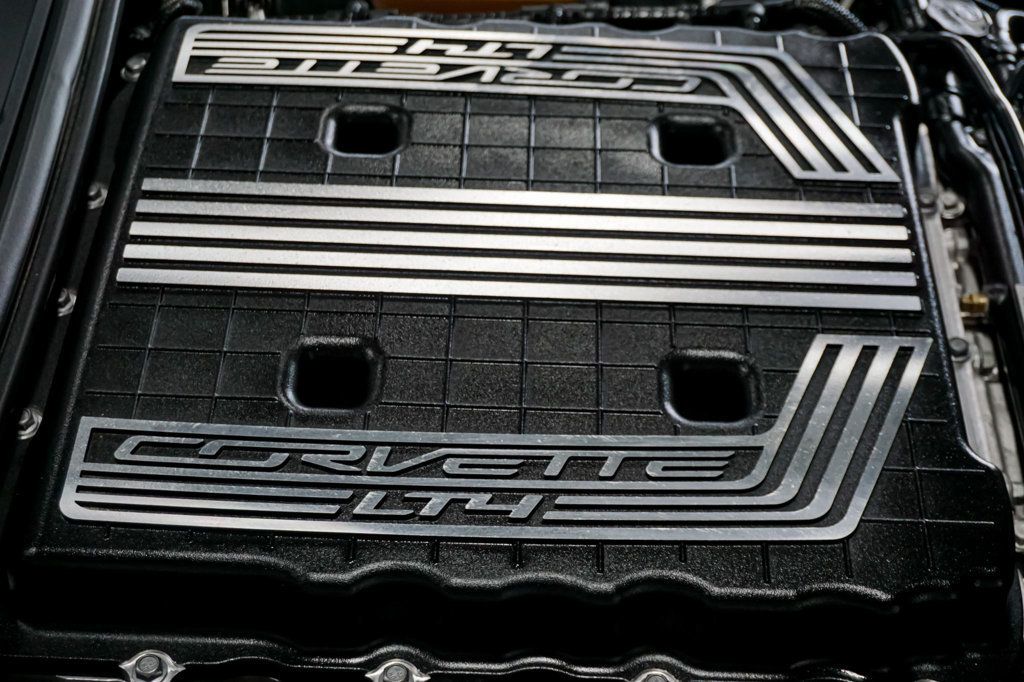 2017 Chevrolet Corvette *Z06 2LZ* *Z07-Performance Pkg* *7-Speed Manual* *Only 6k Miles* - 23000903 - 42