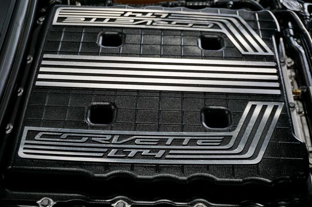 2017 Chevrolet Corvette *Z06 2LZ* *Z07-Performance Pkg* *7-Speed Manual* *Only 6k Miles* - 23000903 - 42