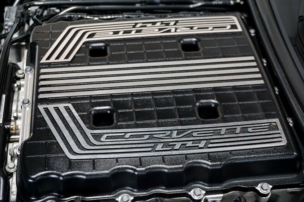 2017 Chevrolet Corvette *Z06 2LZ* *Z07-Performance Pkg* *7-Speed Manual* *Only 6k Miles* - 23000903 - 43