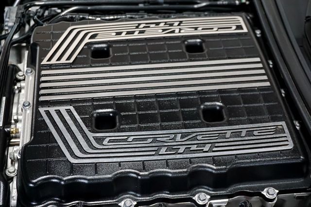 2017 Chevrolet Corvette *Z06 2LZ* *Z07-Performance Pkg* *7-Speed Manual* *Only 6k Miles* - 23000903 - 43