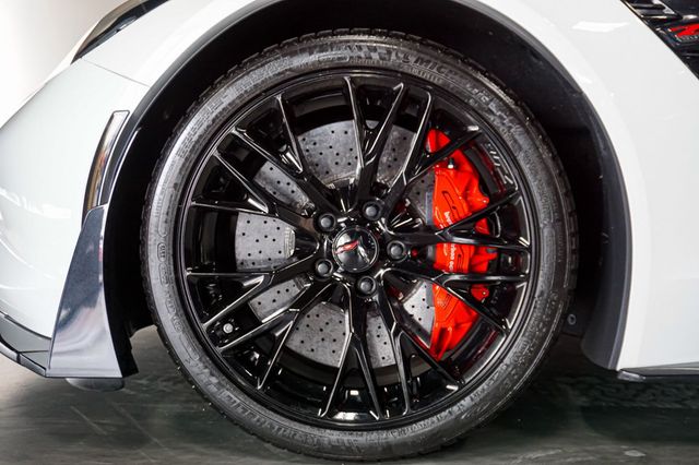 2017 Chevrolet Corvette *Z06 2LZ* *Z07-Performance Pkg* *7-Speed Manual* *Only 6k Miles* - 23000903 - 46