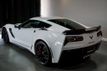 2017 Chevrolet Corvette *Z06 2LZ* *Z07-Performance Pkg* *7-Speed Manual* *Only 6k Miles* - 23000903 - 55