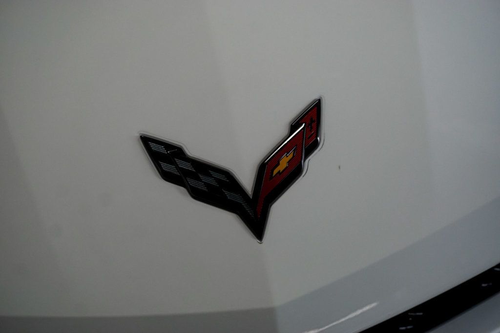 2017 Chevrolet Corvette *Z06 2LZ* *Z07-Performance Pkg* *7-Speed Manual* *Only 6k Miles* - 23000903 - 60