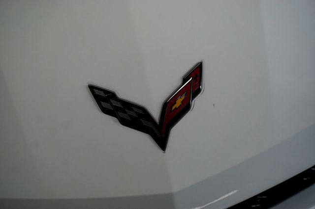 2017 Chevrolet Corvette *Z06 2LZ* *Z07-Performance Pkg* *7-Speed Manual* *Only 6k Miles* - 23000903 - 60