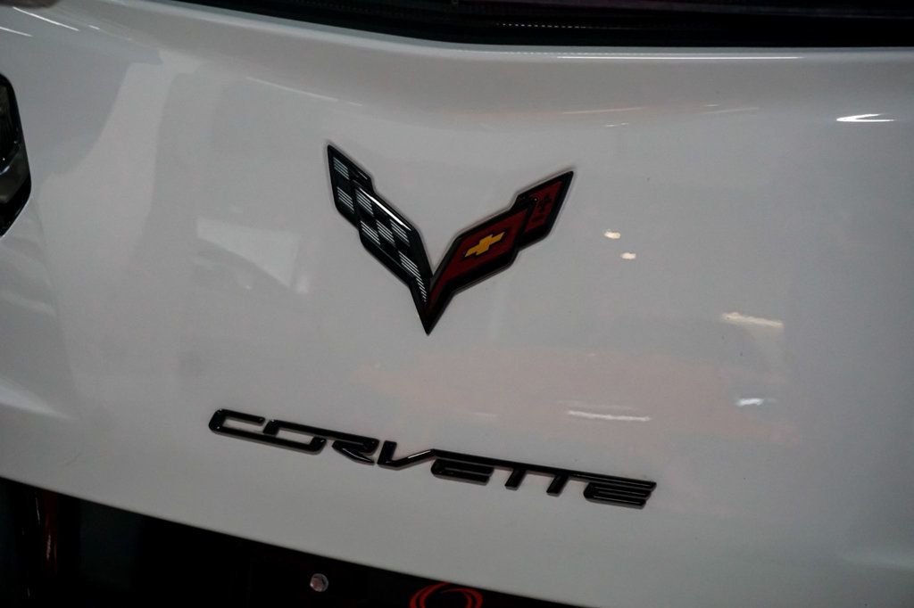 2017 Chevrolet Corvette *Z06 2LZ* *Z07-Performance Pkg* *7-Speed Manual* *Only 6k Miles* - 23000903 - 61