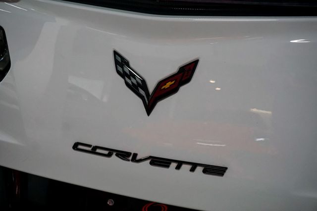 2017 Chevrolet Corvette *Z06 2LZ* *Z07-Performance Pkg* *7-Speed Manual* *Only 6k Miles* - 23000903 - 61