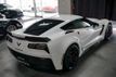 2017 Chevrolet Corvette *Z06 2LZ* *Z07-Performance Pkg* *7-Speed Manual* *Only 6k Miles* - 23000903 - 63