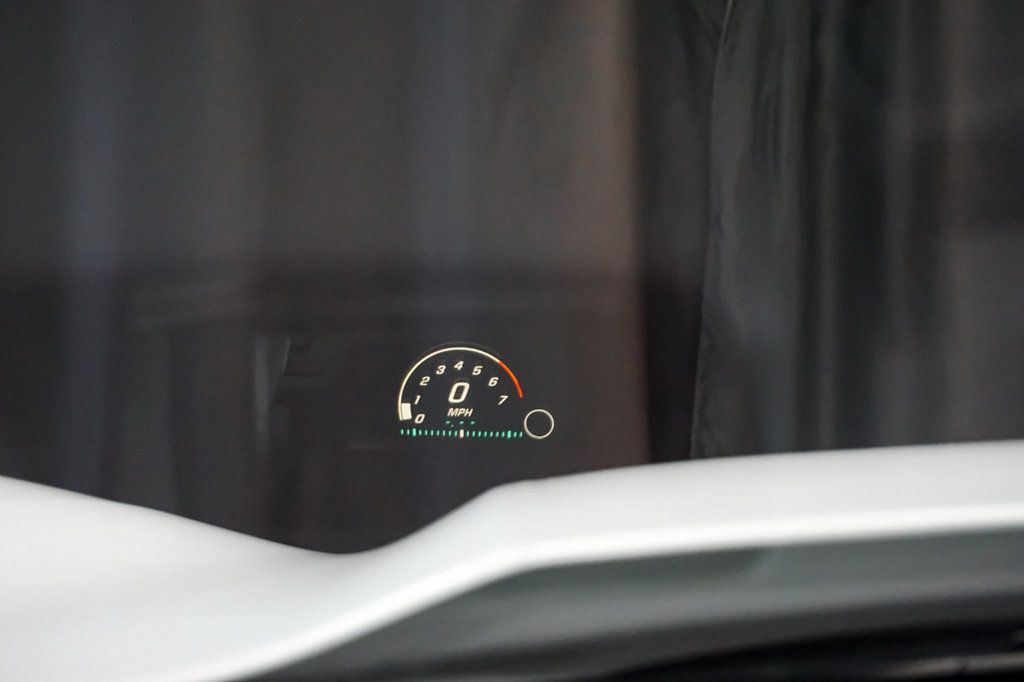 2017 Chevrolet Corvette *Z06 2LZ* *Z07-Performance Pkg* *7-Speed Manual* *Only 6k Miles* - 23000903 - 66