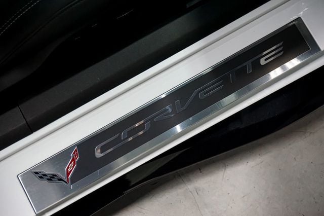 2017 Chevrolet Corvette *Z06 2LZ* *Z07-Performance Pkg* *7-Speed Manual* *Only 6k Miles* - 23000903 - 77
