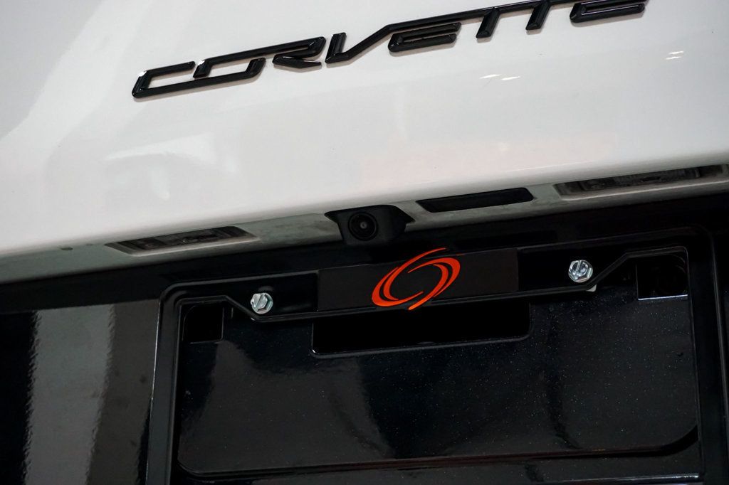 2017 Chevrolet Corvette *Z06 2LZ* *Z07-Performance Pkg* *7-Speed Manual* *Only 6k Miles* - 23000903 - 79