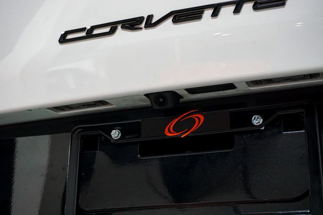 2017 Chevrolet Corvette *Z06 2LZ* *Z07-Performance Pkg* *7-Speed Manual* *Only 6k Miles* - 23000903 - 79