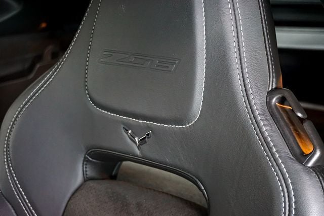 2017 Chevrolet Corvette *Z06 2LZ* *Z07-Performance Pkg* *7-Speed Manual* *Only 6k Miles* - 23000903 - 81