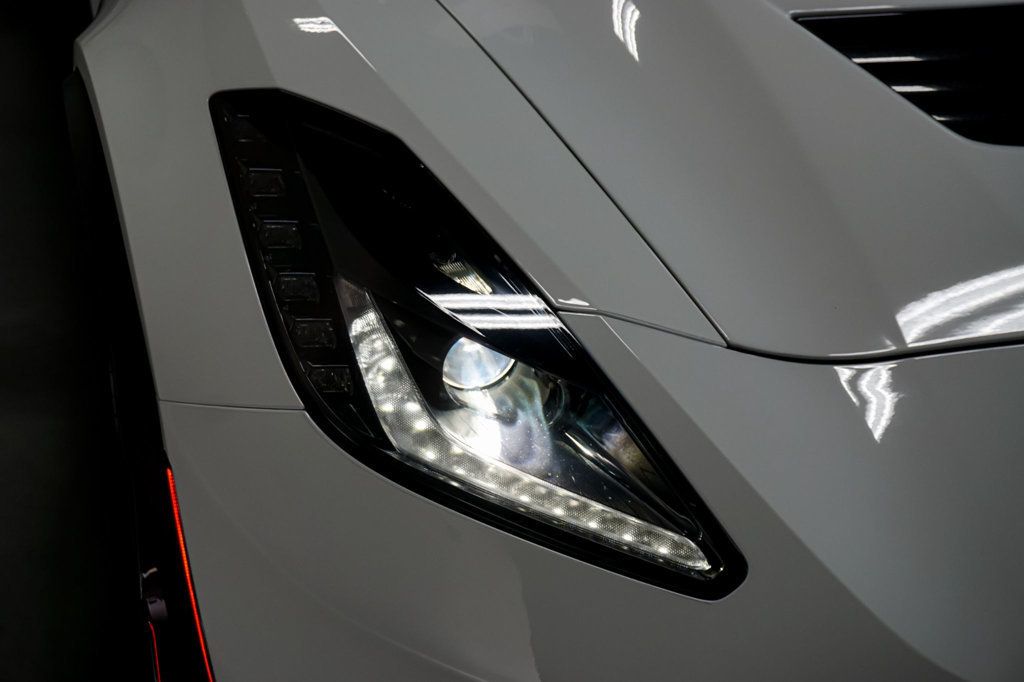 2017 Chevrolet Corvette *Z06 2LZ* *Z07-Performance Pkg* *7-Speed Manual* *Only 6k Miles* - 23000903 - 84