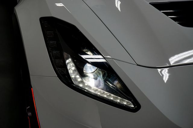 2017 Chevrolet Corvette *Z06 2LZ* *Z07-Performance Pkg* *7-Speed Manual* *Only 6k Miles* - 23000903 - 84