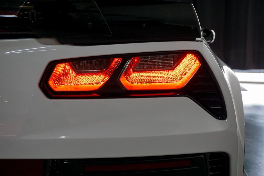 2017 Chevrolet Corvette *Z06 2LZ* *Z07-Performance Pkg* *7-Speed Manual* *Only 6k Miles* - 23000903 - 87