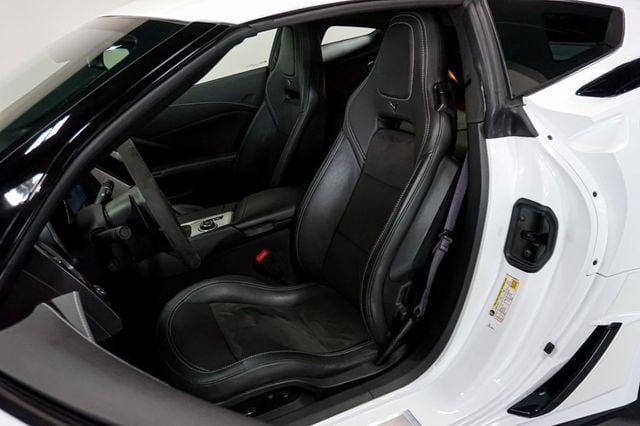 2017 Chevrolet Corvette *Z06 2LZ* *Z07-Performance Pkg* *7-Speed Manual* *Only 6k Miles* - 23000903 - 8