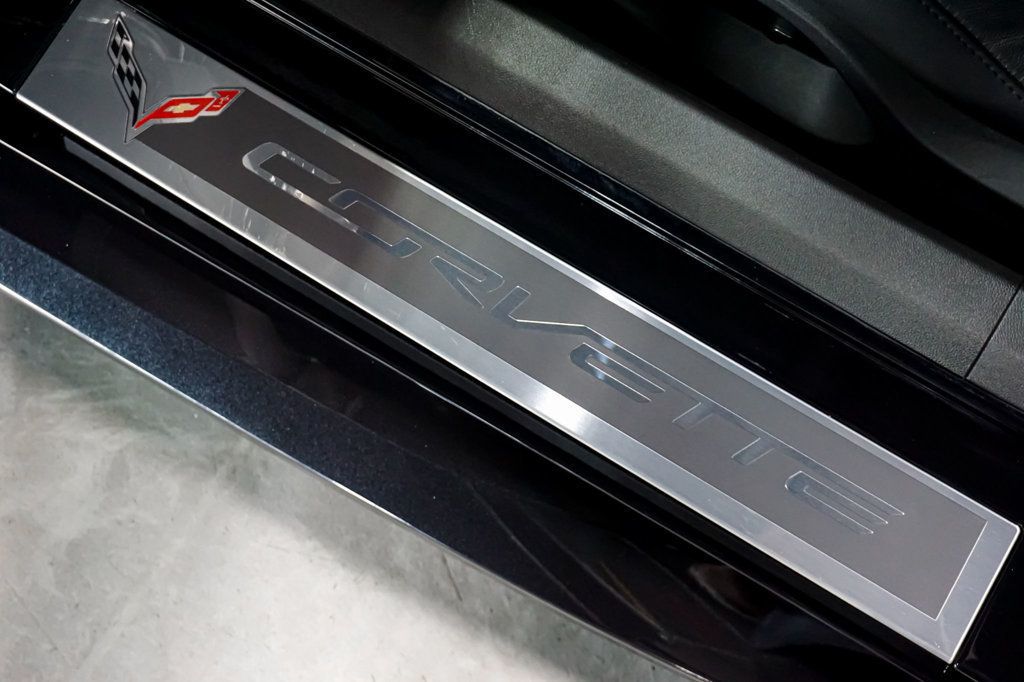 2017 Chevrolet Corvette Z06 3LZ photo 57
