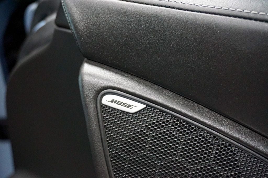 2017 Chevrolet Corvette Z06 3LZ photo 56