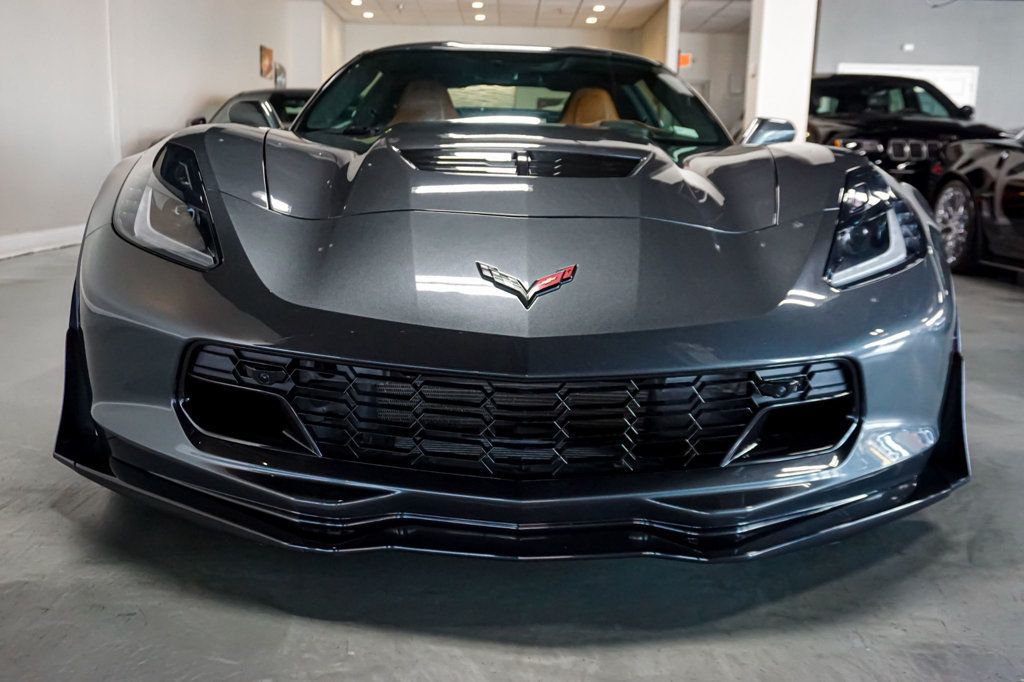 2017 Chevrolet Corvette *Z06 3LZ* *7-Speed Manual* *Only 9k Miles* *All Stock* - 23081826 - 13