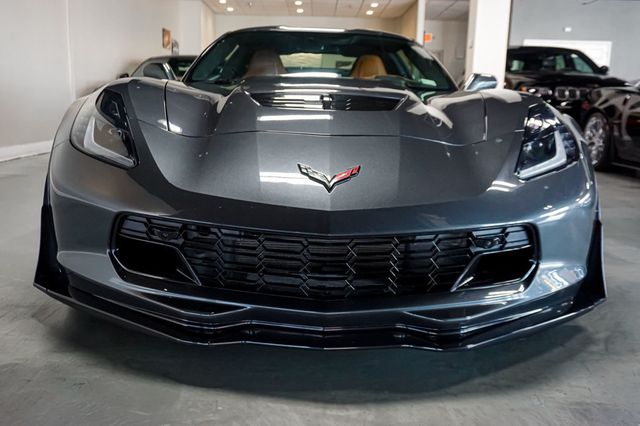 2017 Chevrolet Corvette *Z06 3LZ* *7-Speed Manual* *Only 9k Miles* *All Stock* - 23081826 - 13
