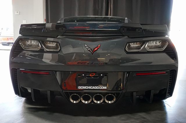 2017 Chevrolet Corvette *Z06 3LZ* *7-Speed Manual* *Only 9k Miles* *All Stock* - 23081826 - 14
