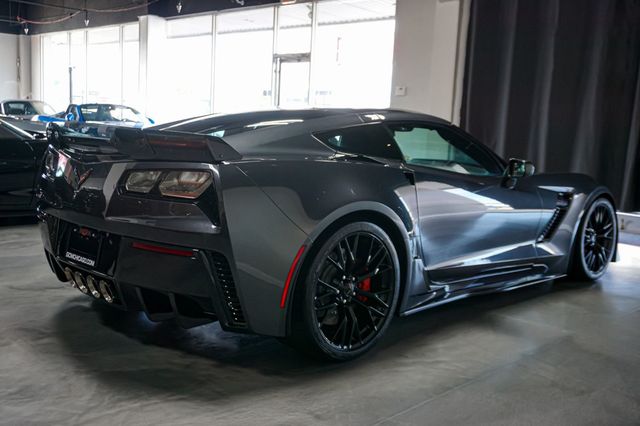 2017 Chevrolet Corvette *Z06 3LZ* *7-Speed Manual* *Only 9k Miles* *All Stock* - 23081826 - 33