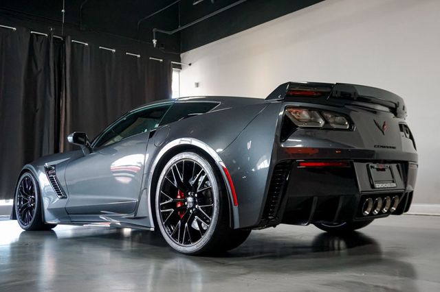 2017 Chevrolet Corvette *Z06 3LZ* *7-Speed Manual* *Only 9k Miles* *All Stock* - 23081826 - 34
