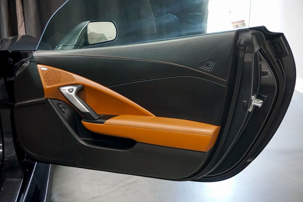 2017 Chevrolet Corvette *Z06 3LZ* *7-Speed Manual* *Only 9k Miles* *All Stock* - 23081826 - 37