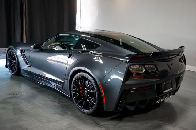 2017 Chevrolet Corvette *Z06 3LZ* *7-Speed Manual* *Only 9k Miles* *All Stock* - 23081826 - 43