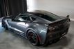 2017 Chevrolet Corvette *Z06 3LZ* *7-Speed Manual* *Only 9k Miles* *All Stock* - 23081826 - 45