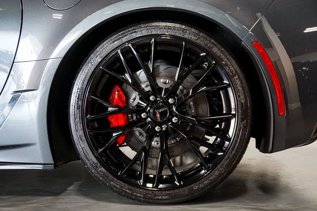 2017 Chevrolet Corvette *Z06 3LZ* *7-Speed Manual* *Only 9k Miles* *All Stock* - 23081826 - 66