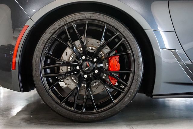 2017 Chevrolet Corvette *Z06 3LZ* *7-Speed Manual* *Only 9k Miles* *All Stock* - 23081826 - 67