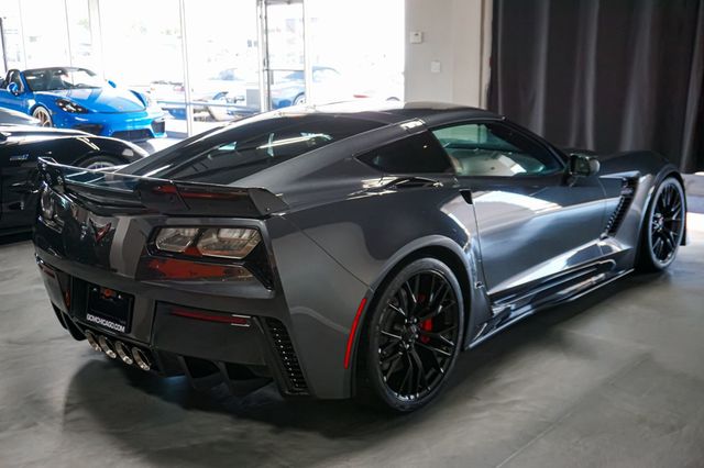 2017 Chevrolet Corvette *Z06 3LZ* *7-Speed Manual* *Only 9k Miles* *All Stock* - 23081826 - 6