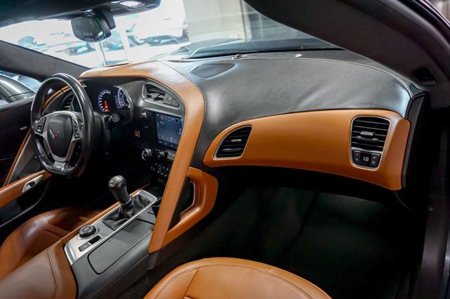 2017 Chevrolet Corvette *Z06 3LZ* *7-Speed Manual* *Only 9k Miles* *All Stock* - 23081826 - 75