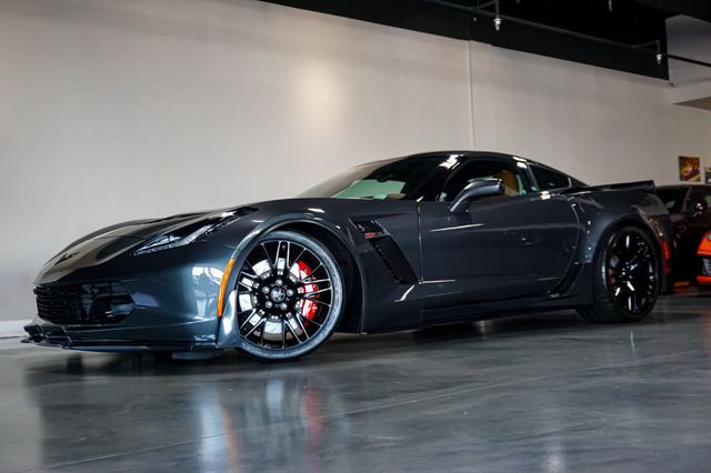2017 Chevrolet Corvette *Z06 3LZ* *7-Speed Manual* *Only 9k Miles* *All Stock* - 23081826 - 84