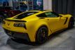 2017 Chevrolet Corvette *Z06 3LZ* *Carbon Ceramic Brakes* *$104k+ MSRP* - 22659077 - 5