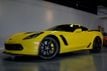 2017 Chevrolet Corvette *Z06 3LZ* *Z07-Performance Pkg* *7-Speed Manual* *Comp-Seats* - 23028530 - 0