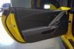 2017 Chevrolet Corvette *Z06 3LZ* *Z07-Performance Pkg* *7-Speed Manual* *Comp-Seats* - 23028530 - 17