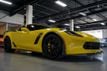 2017 Chevrolet Corvette *Z06 3LZ* *Z07-Performance Pkg* *7-Speed Manual* *Comp-Seats* - 23028530 - 1