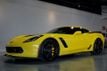 2017 Chevrolet Corvette *Z06 3LZ* *Z07-Performance Pkg* *7-Speed Manual* *Comp-Seats* - 23028530 - 2
