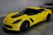 2017 Chevrolet Corvette *Z06 3LZ* *Z07-Performance Pkg* *7-Speed Manual* *Comp-Seats* - 23028530 - 33