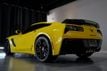 2017 Chevrolet Corvette *Z06 3LZ* *Z07-Performance Pkg* *7-Speed Manual* *Comp-Seats* - 23028530 - 35