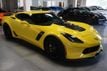 2017 Chevrolet Corvette *Z06 3LZ* *Z07-Performance Pkg* *7-Speed Manual* *Comp-Seats* - 23028530 - 3