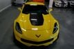 2017 Chevrolet Corvette *Z06 3LZ* *Z07-Performance Pkg* *7-Speed Manual* *Comp-Seats* - 23028530 - 42