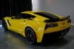 2017 Chevrolet Corvette *Z06 3LZ* *Z07-Performance Pkg* *7-Speed Manual* *Comp-Seats* - 23028530 - 44