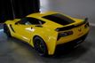 2017 Chevrolet Corvette *Z06 3LZ* *Z07-Performance Pkg* *7-Speed Manual* *Comp-Seats* - 23028530 - 46