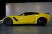2017 Chevrolet Corvette *Z06 3LZ* *Z07-Performance Pkg* *7-Speed Manual* *Comp-Seats* - 23028530 - 47