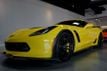 2017 Chevrolet Corvette *Z06 3LZ* *Z07-Performance Pkg* *7-Speed Manual* *Comp-Seats* - 23028530 - 48