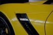 2017 Chevrolet Corvette *Z06 3LZ* *Z07-Performance Pkg* *7-Speed Manual* *Comp-Seats* - 23028530 - 53