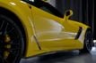 2017 Chevrolet Corvette *Z06 3LZ* *Z07-Performance Pkg* *7-Speed Manual* *Comp-Seats* - 23028530 - 57